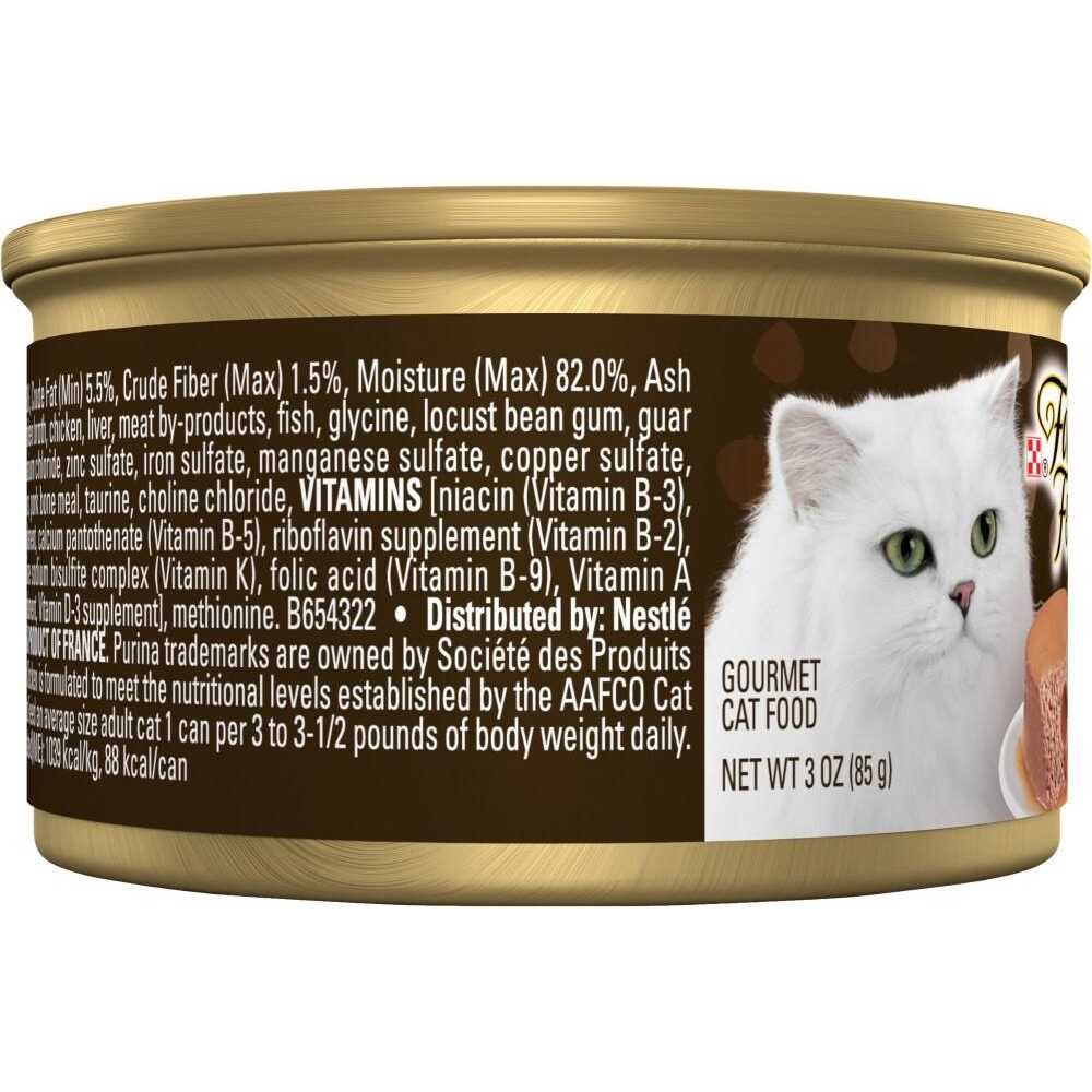 Chicken & Gravy Pate Cat Food C529
