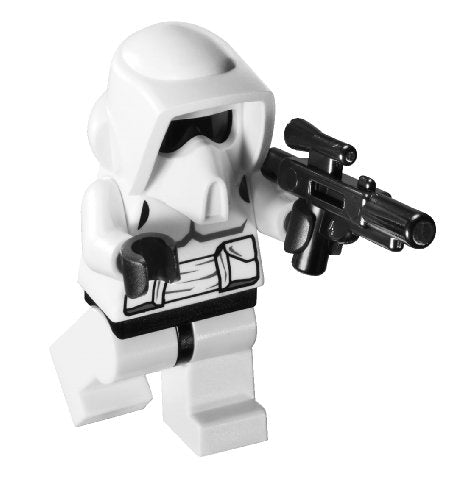 LEGO Star Wars The Battle of Endor B807