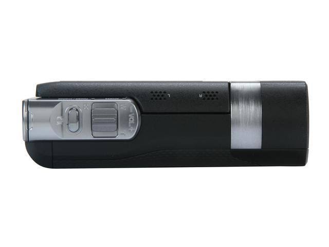 Digital Camcorder C619