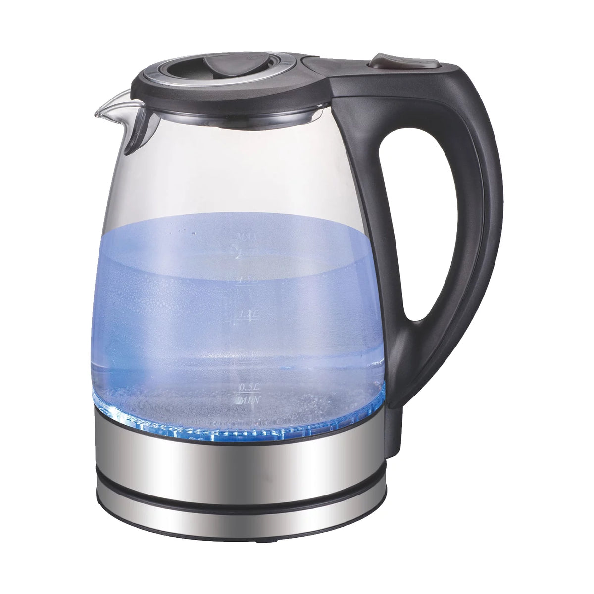 Glass Electric Kettle 1.7L N787038