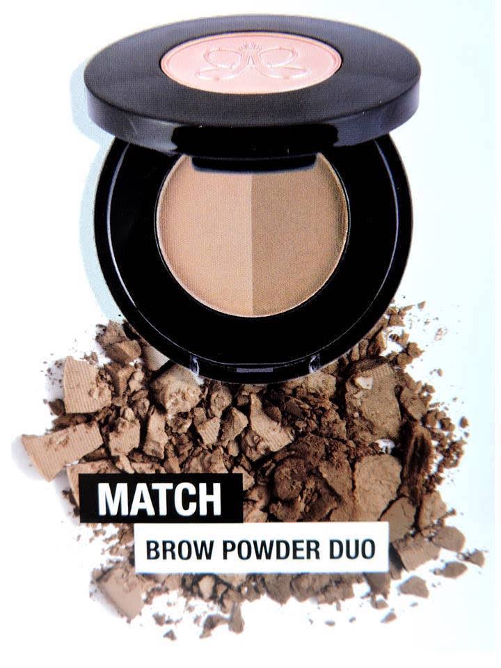 Brow Kit Dark Brown K425251