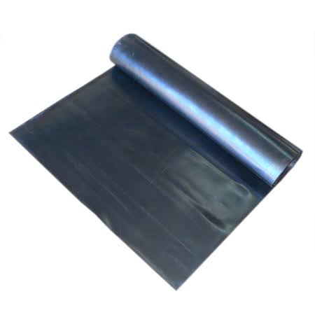 Black 60A EPDM Rubber Sheet Y860345