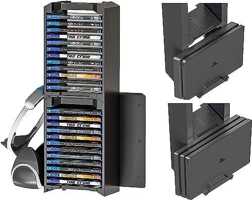 36 CD Storage Disk Tower Y646239