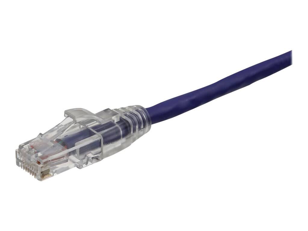 150ft Cat6 Cable Purple W2272
