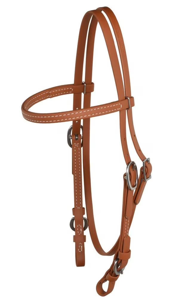 Biothane Browband Headstall U610716