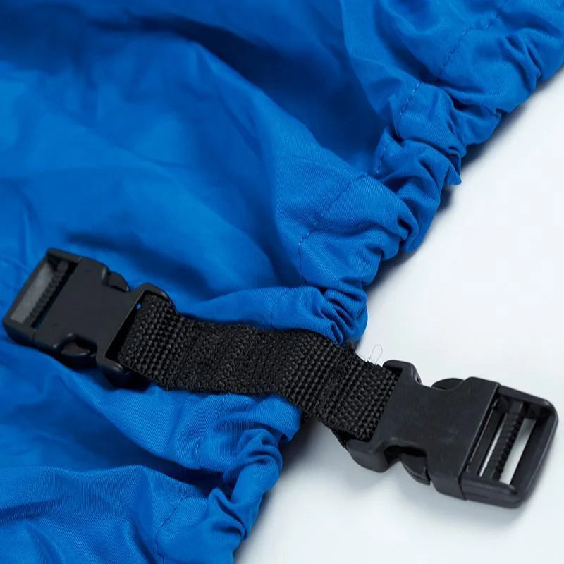 Seal Skin 1200 Boat Cover for Kayak & Canoe Up to 12' L 110" girth T9258