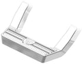 Polished LD Steps Q3009