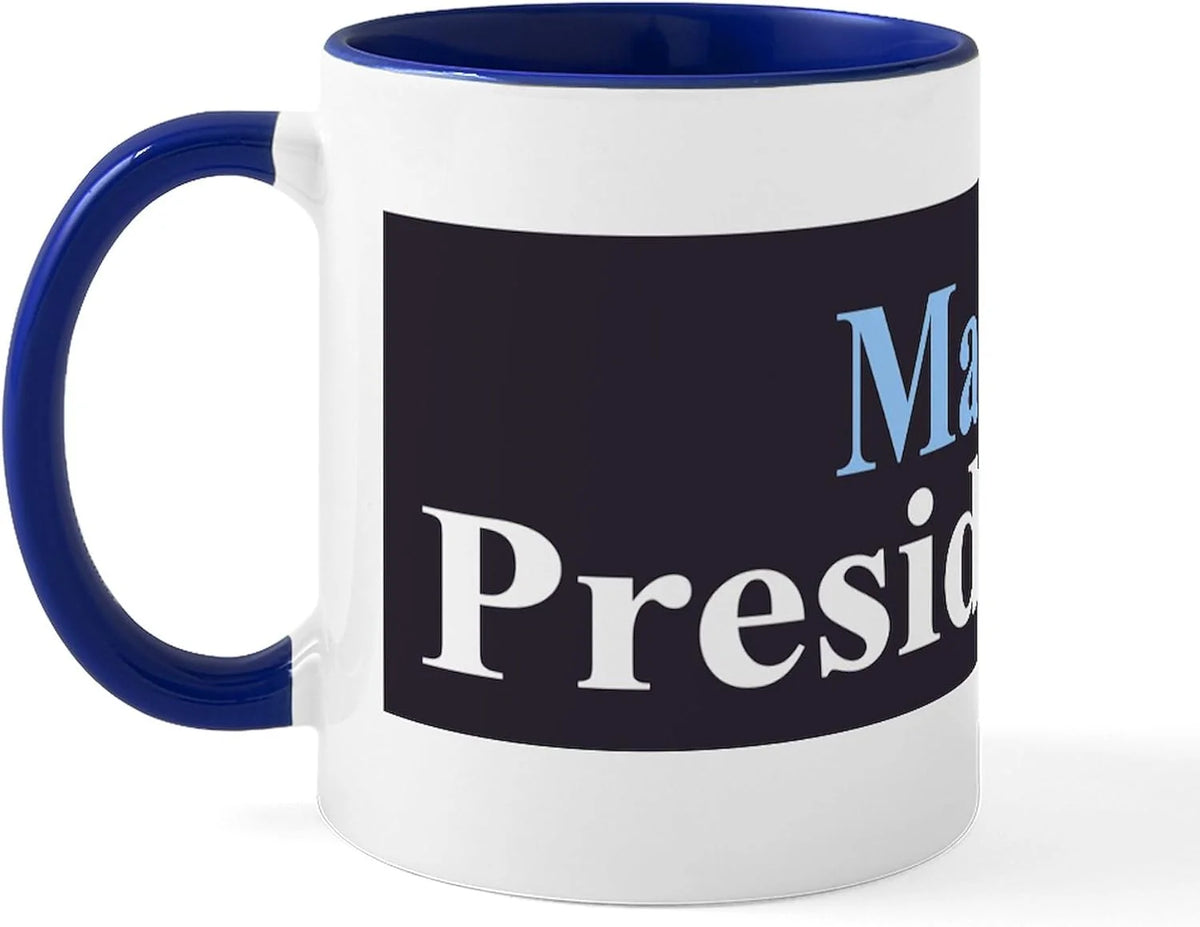 Ceramic Coffee Mug 11 Oz F797
