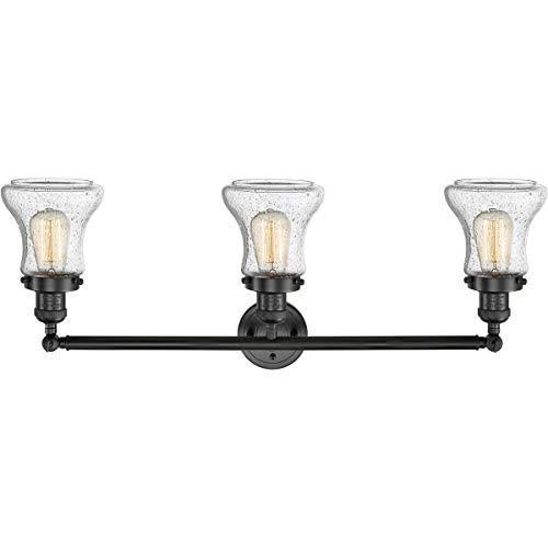 3 Light Bath Vanity Light C775200