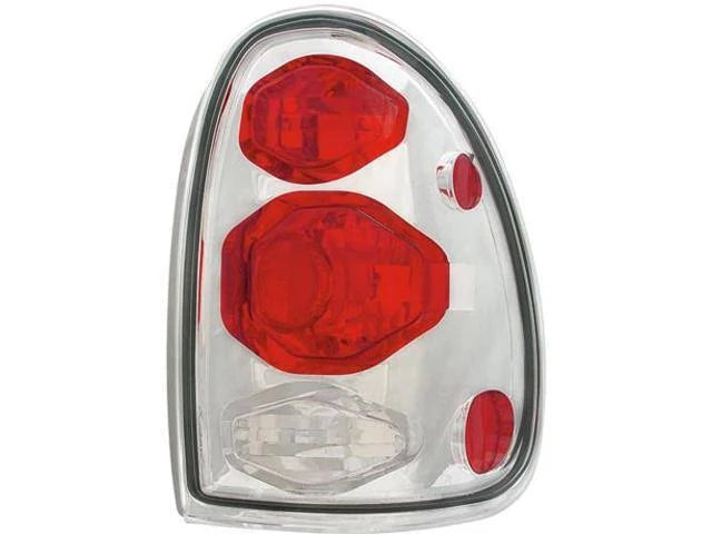 Carbon Fiber Tail Lights I302293