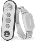 Rechargeable IPX7 Waterproof Dog Training Collar with Remote, Pack of 2 X500