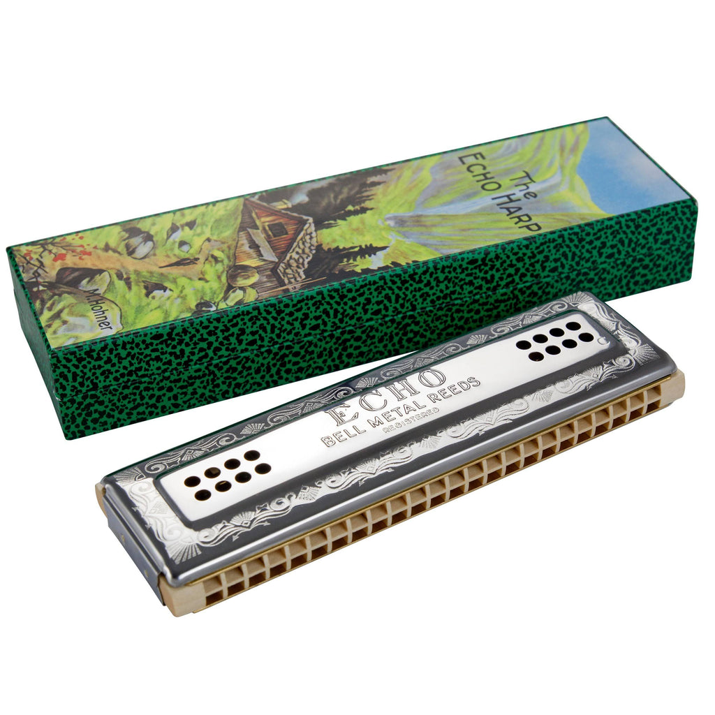 Harmonica K34584