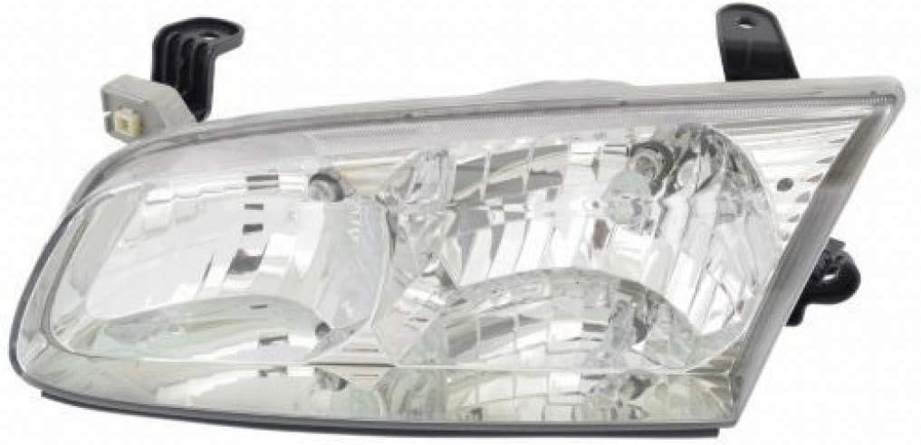 Toyota Camry Passenger Side Headlight 2000 2001 Replacement Z945204