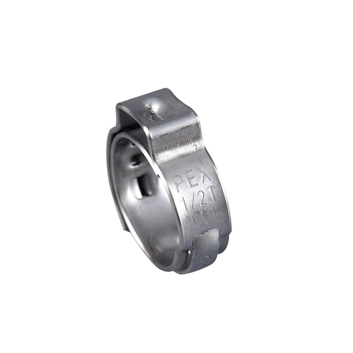 1/2 Inch 2 x100 ft Pex-b Pipe/Tubing B784