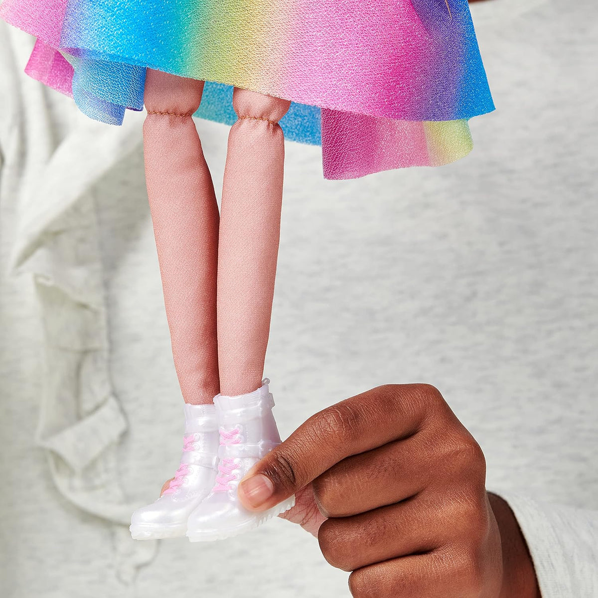 Light Up Doll Toy T71380