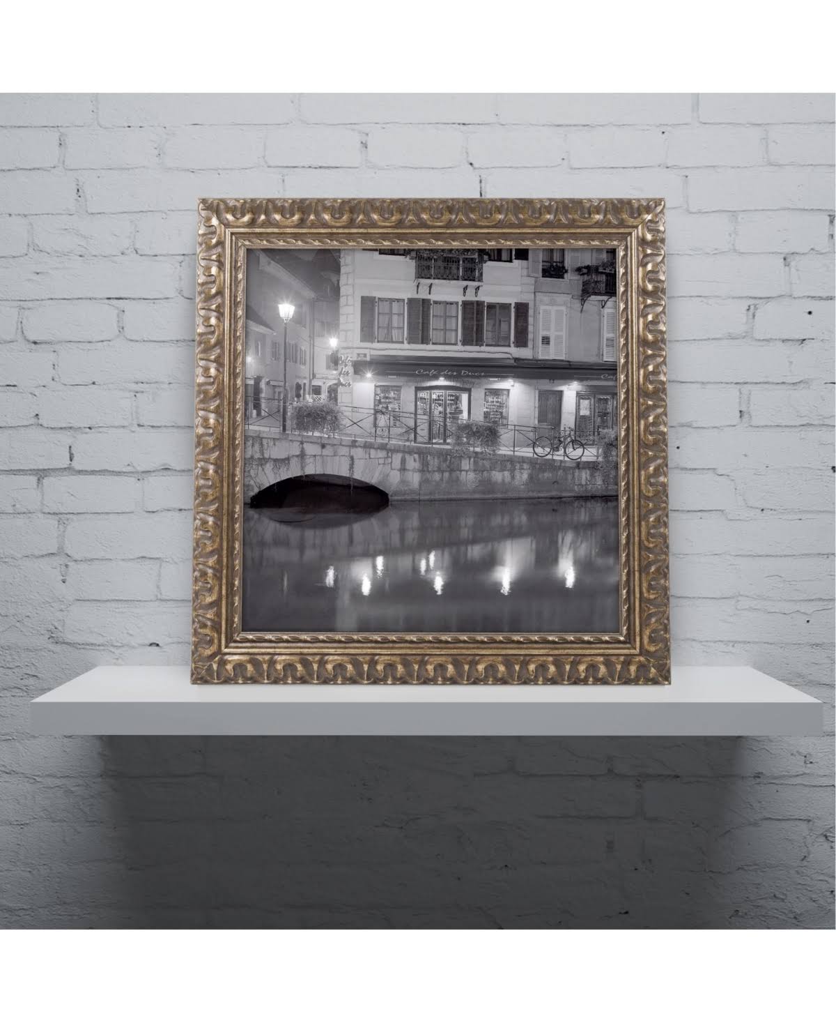 Framed Art A4404