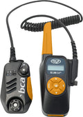 Black 2.0 2 Pack Communication Radio E660