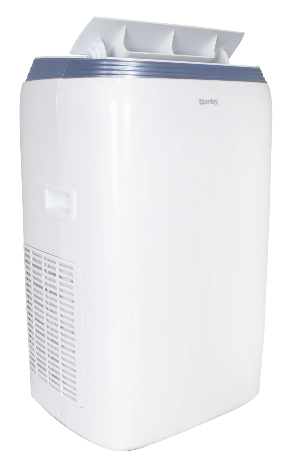 12,500 BTU Portable AC in White O957464