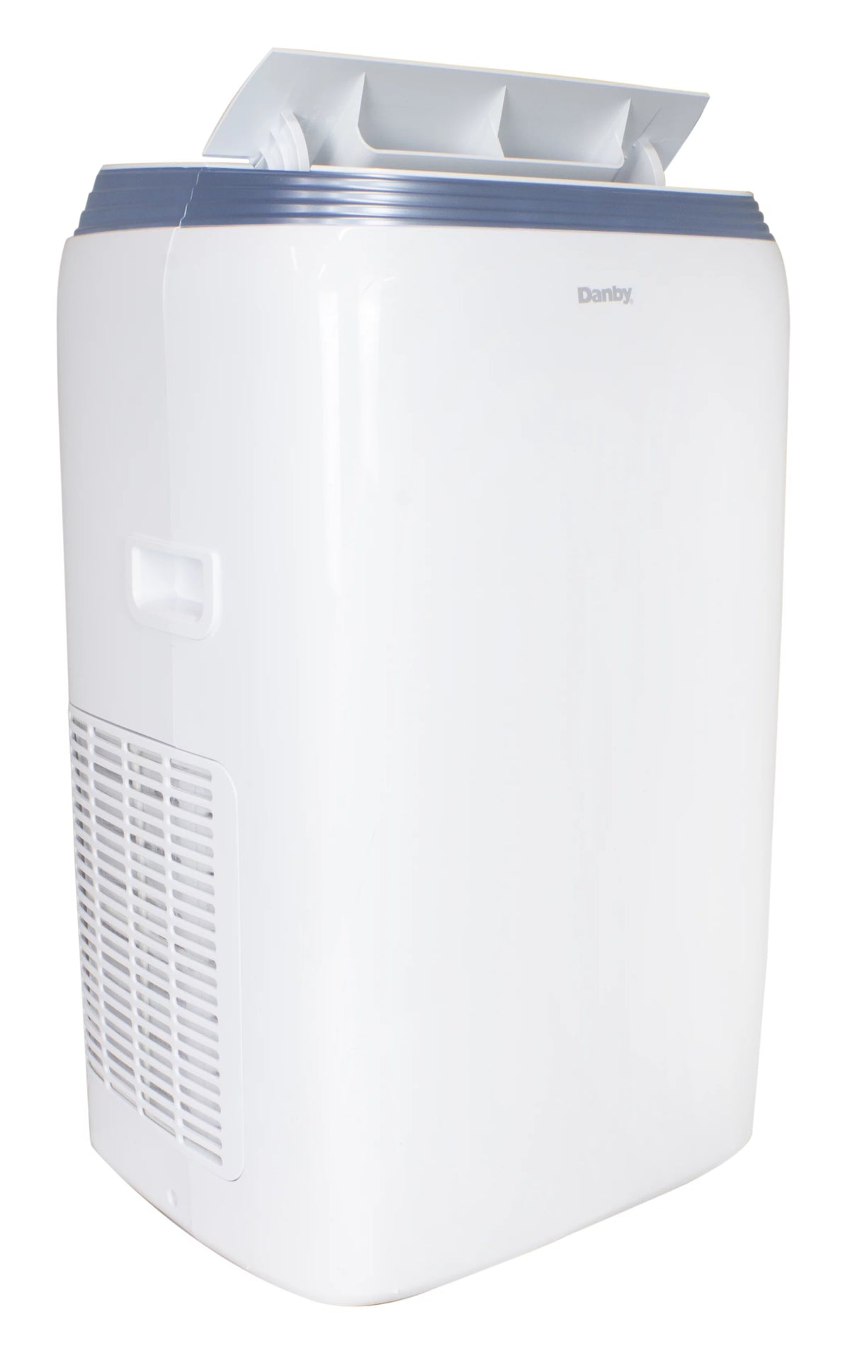 12,500 BTU Portable AC in White O957464