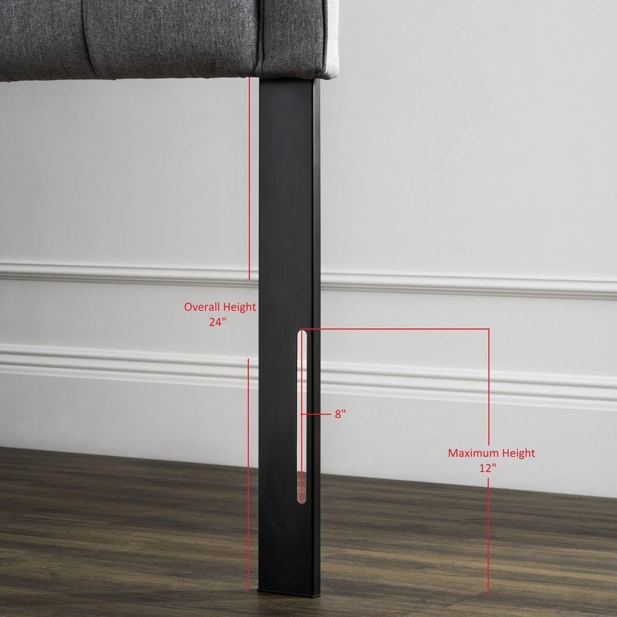 King Headboard F357251