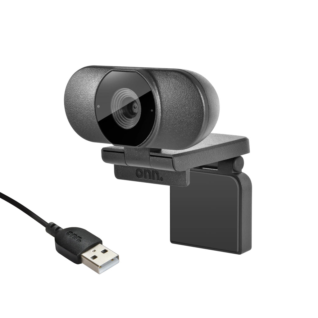 1440P Webcam with Autofocus and Built-in Microphone E84851