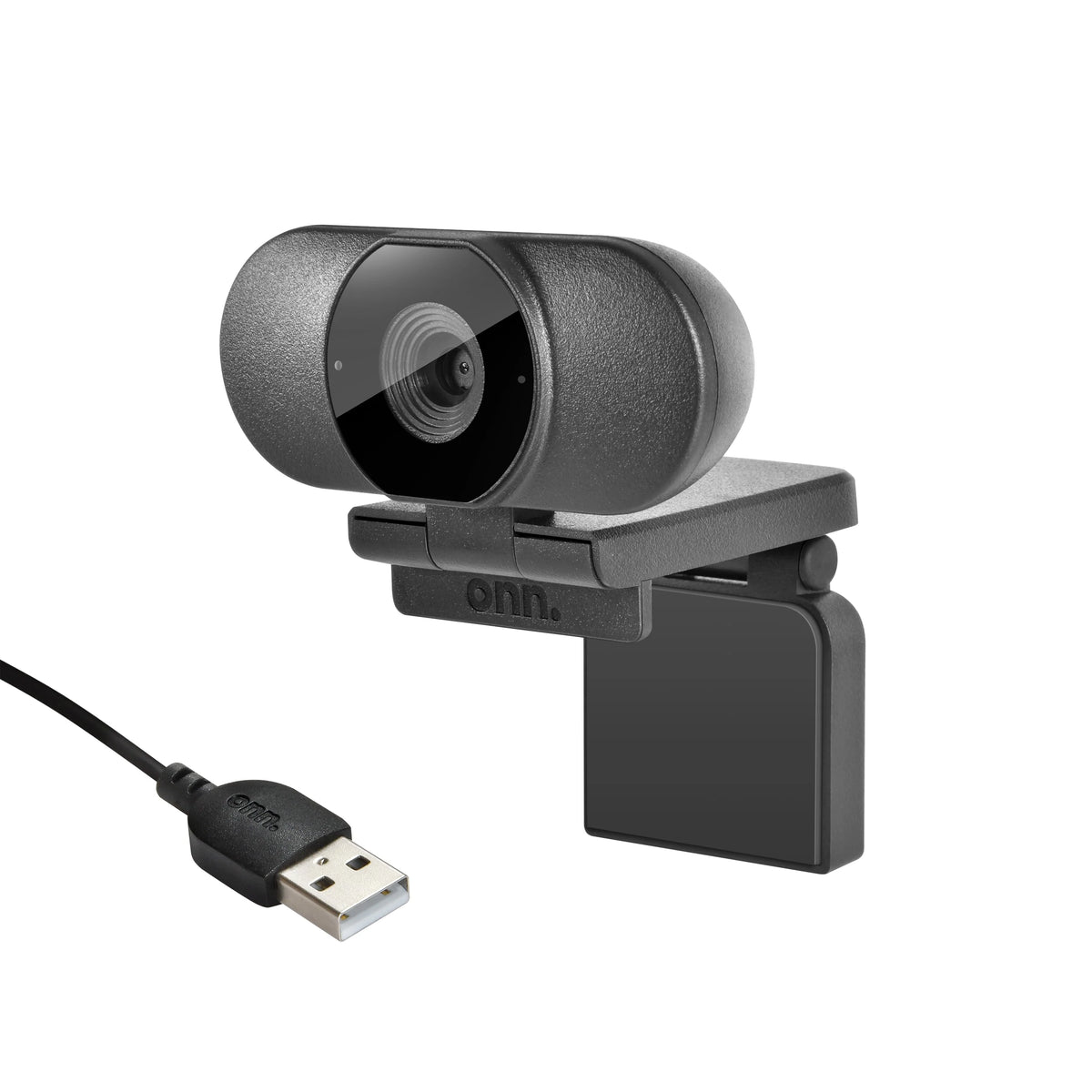 1440P Webcam with Autofocus and Built-in Microphone E84851