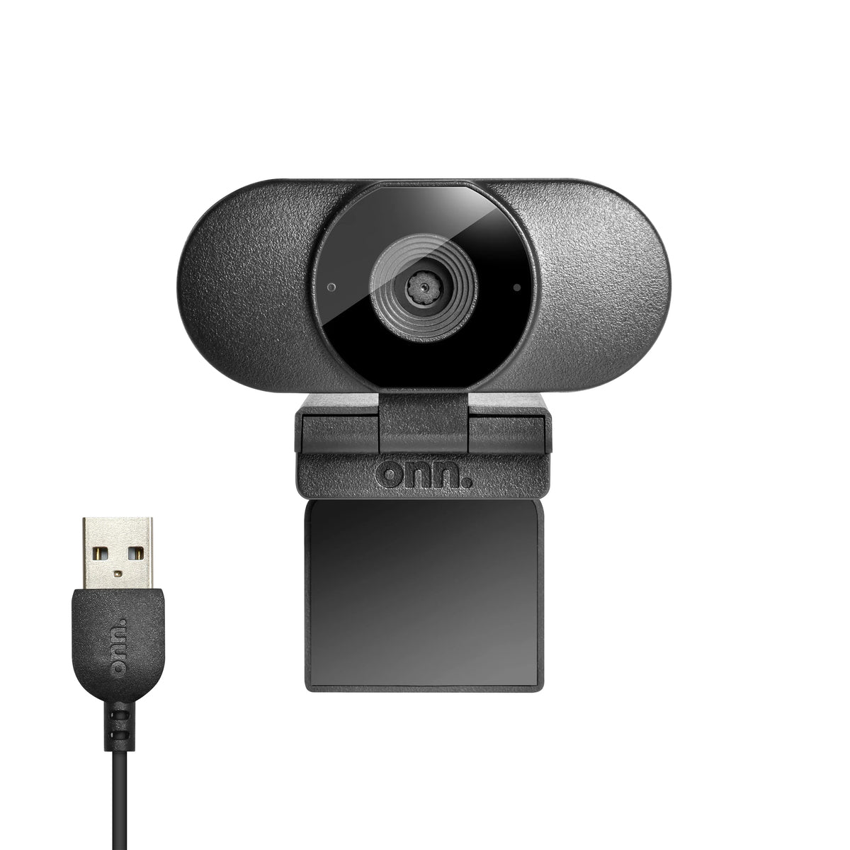 1440P Webcam with Autofocus and Built-in Microphone E84851