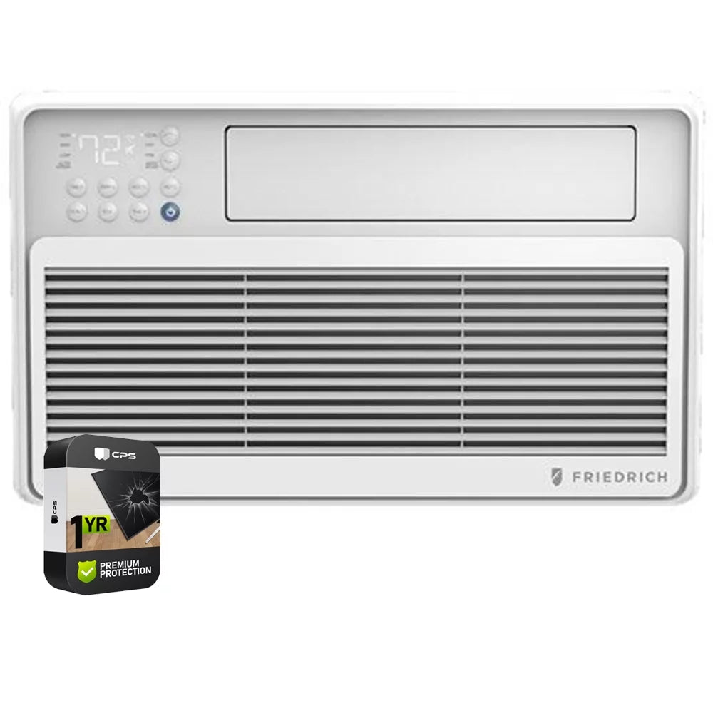10000 BTU Smart Window Air Conditioner D4429
