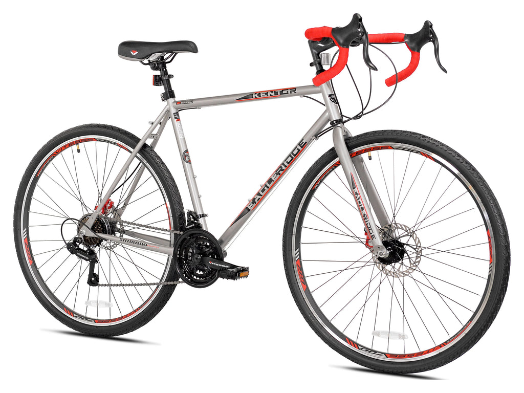 700c Gravel Bike T7998