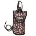 Leopard Bottle Holder X6250