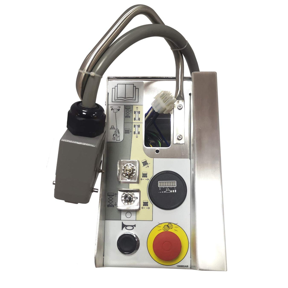 Control Box for Skyjack SJIII W60979