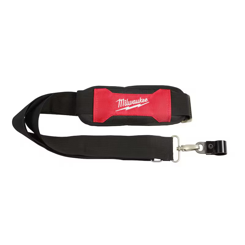 String Trimmer Shoulder Strap Q96714
