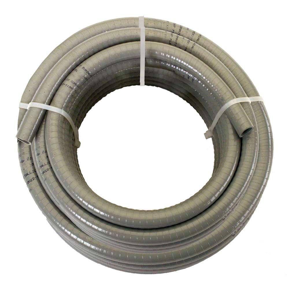 2 in. x 50 ft. Non-Metallic Liquidtight Conduit Y942941
