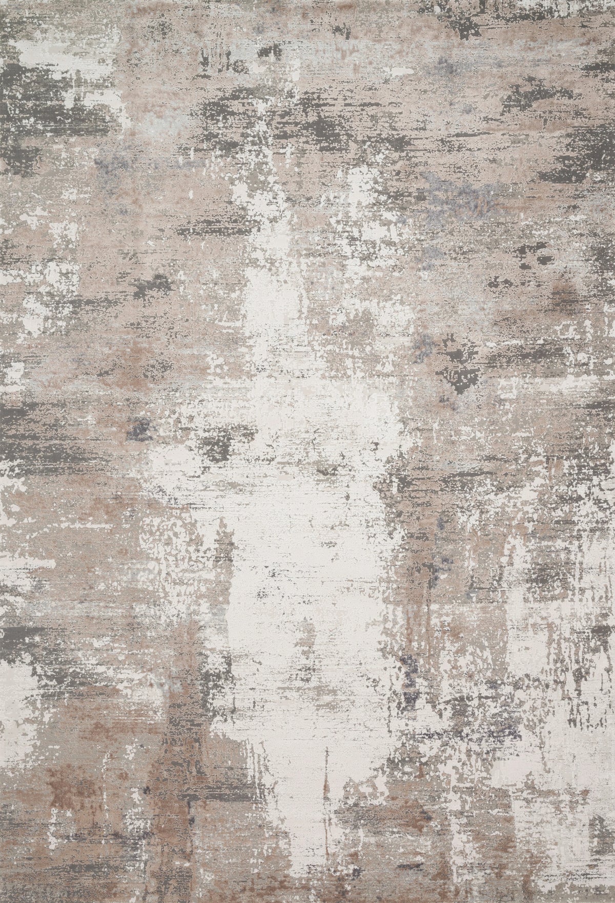 Ivory Sand Rug X683