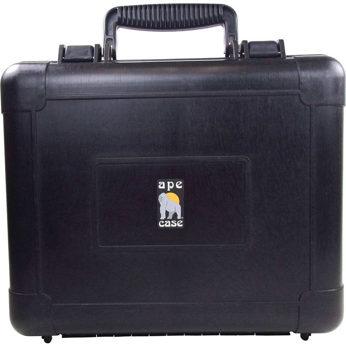 Waterproof Hard Case F91259
