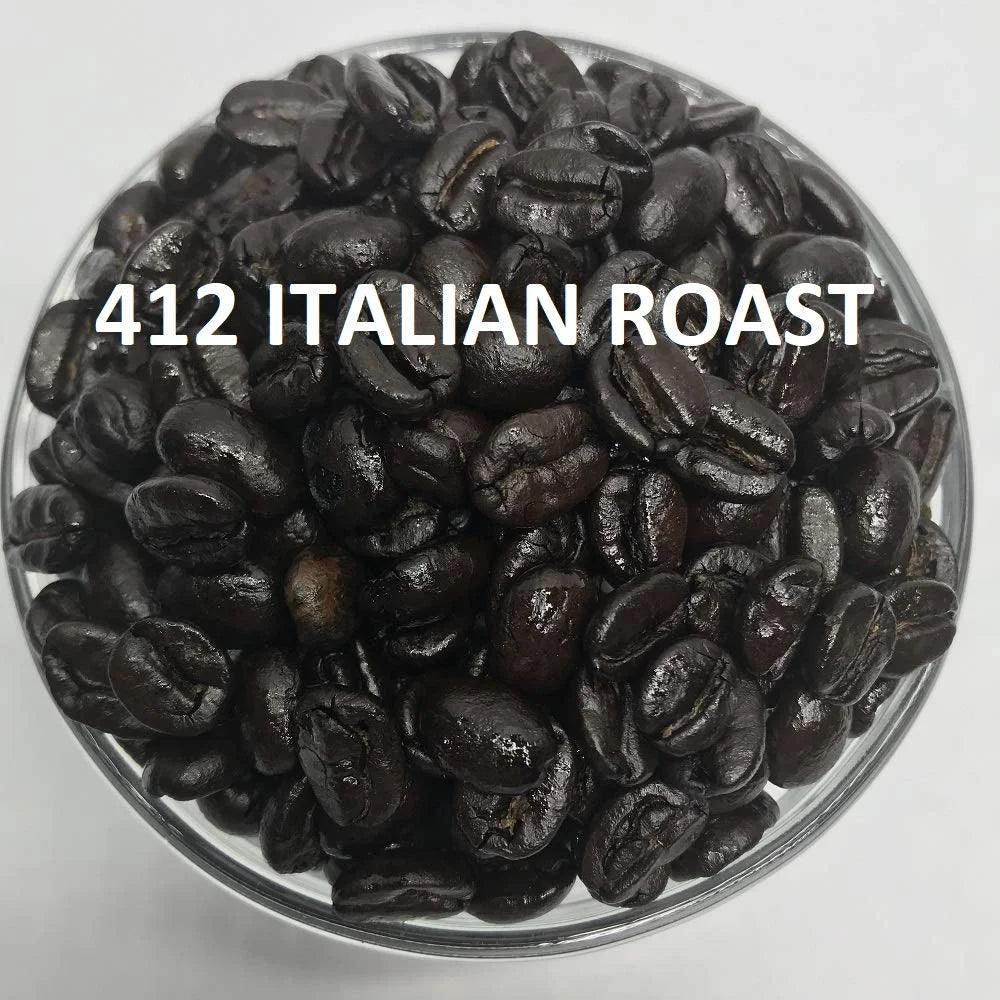 Roasted Arabica Whole Bean Coffee U38367