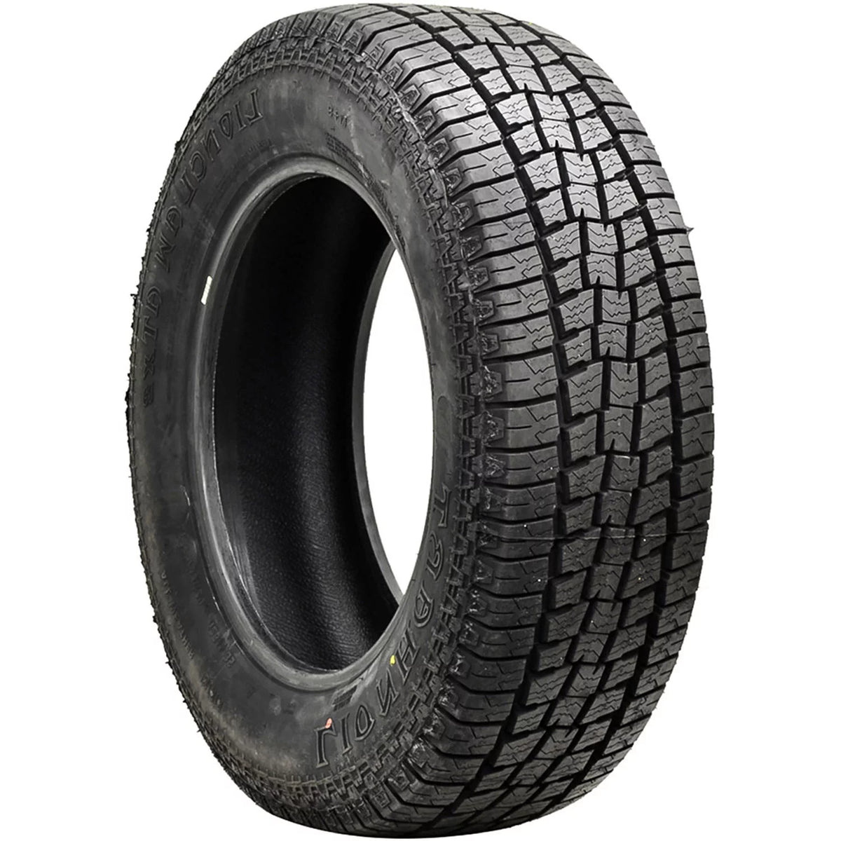 All Terrain LT265/75R16 Light Truck Tire O766