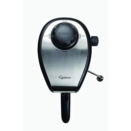 Espresso and Cappuccino Machine Q414