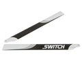 Carbon Fiber Rotor Blade Set T677