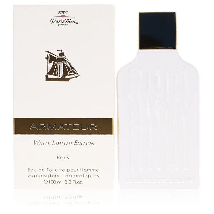 White Eau De Toilette Spray 100ml/3.3oz U87589
