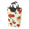 Collapsible Laundry Basket with Handles U481