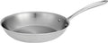 10 in Stainless Steel Fry Pan V77511