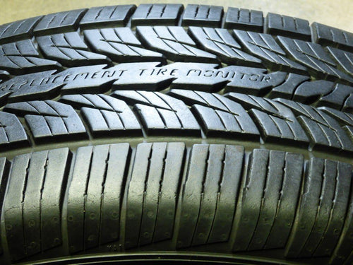 225/65R17 102H Radial Tire I55461