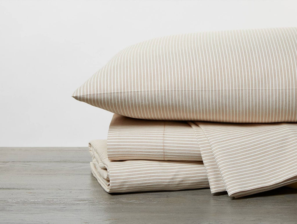 Organic Sheet Set Queen Undyed D54926