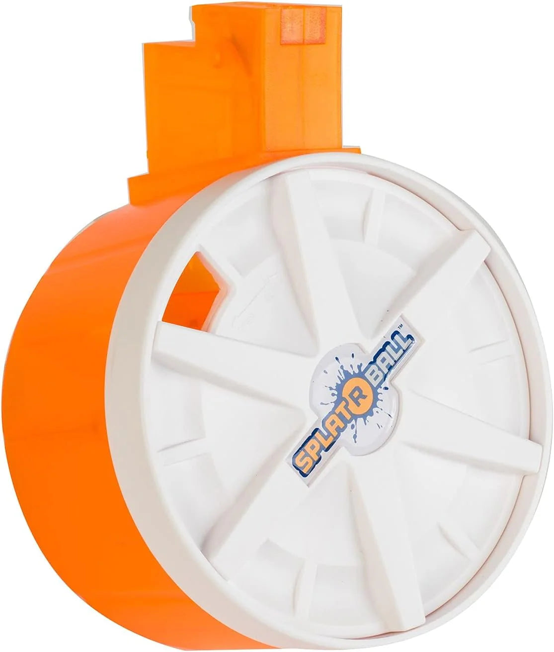 Rechargeable Battery Powered Water Bead Gel Ball Blaster V8368