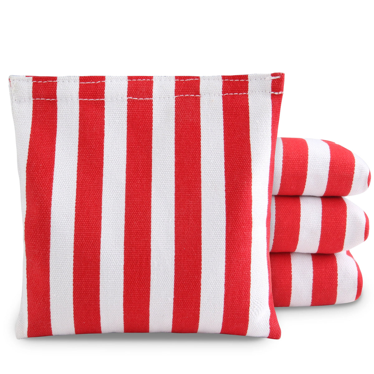 All Weather Waterproof Cornhole Bean Bags Set of 8 with Tote Bag T614321