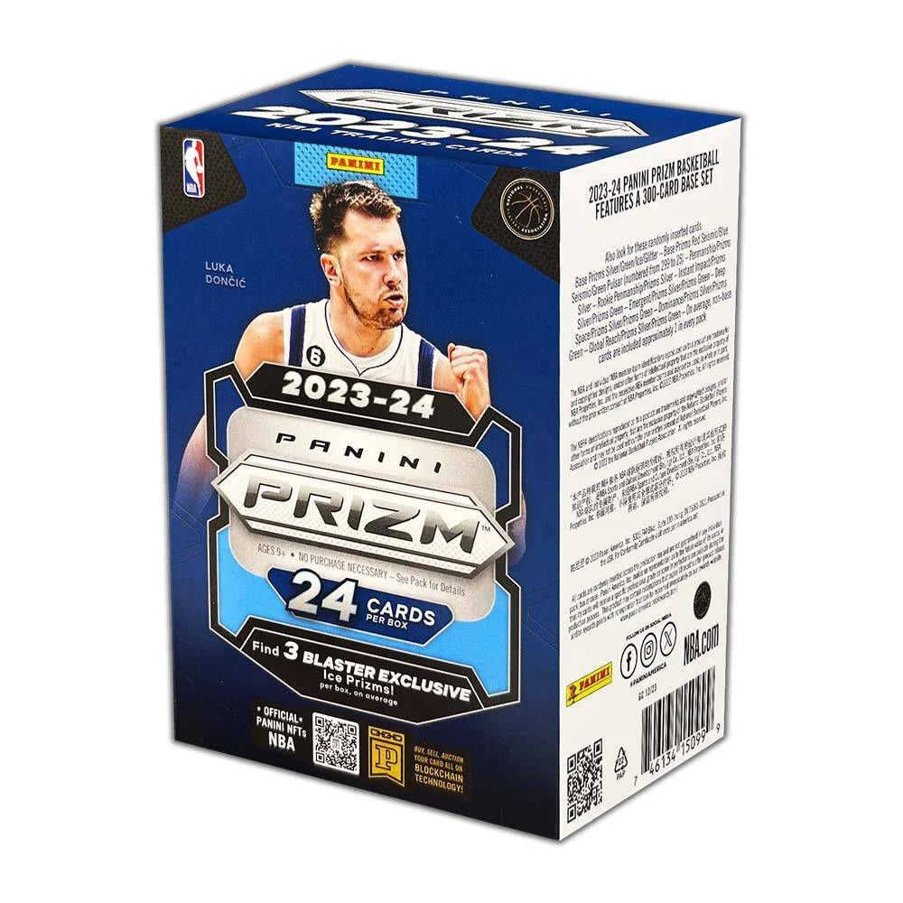 Trading Cards H296479