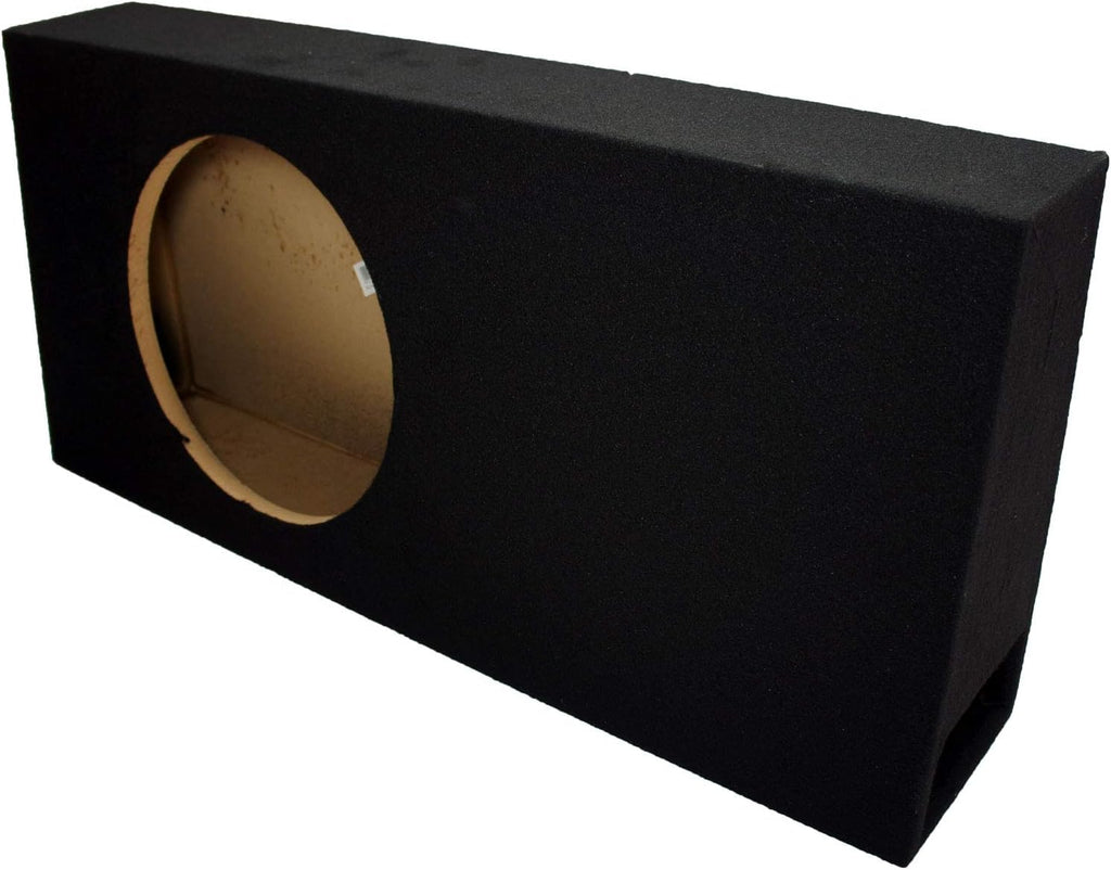 12" Ported Sub Box Enclosure Pack of 2 V983752