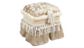 Brown Ottoman O345