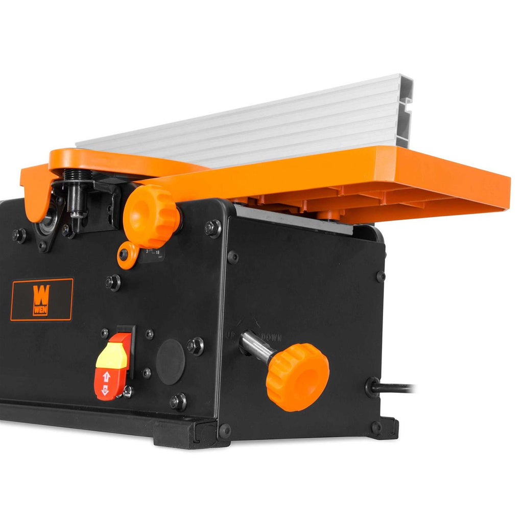 10-Amp 6-Inch 2-Blade Benchtop Jointer X33491
